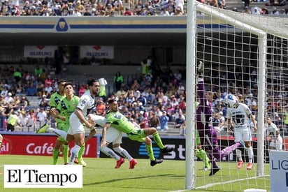 Pumas pierde el invicto