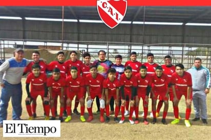 Club Independencia se trae el triunfo