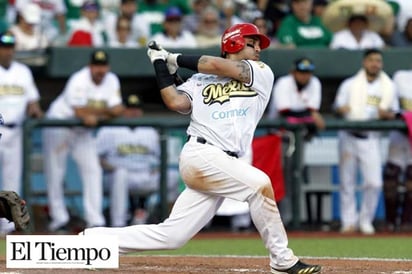 Tomateros vence a Puerto Rico