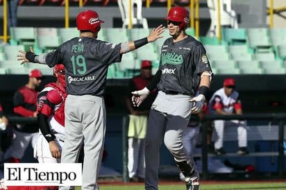 Tomateros avanza a semifinales