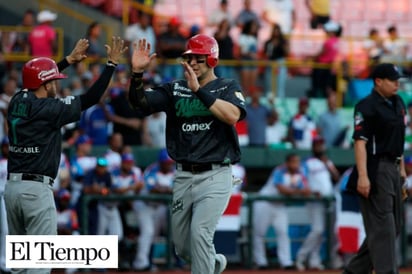 Cinco Tomateros en el equipo ideal