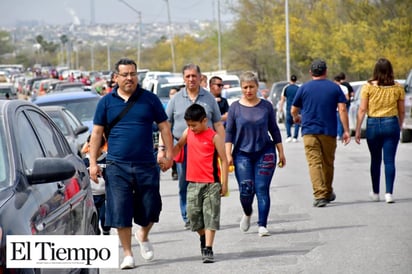 Avanza Monclova en Turismo