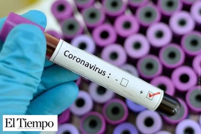 Primer paciente con coronavirus reportado en México fue dado de alta