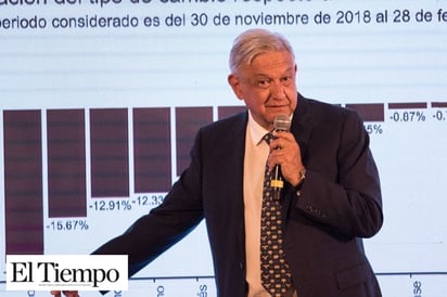 AMLO descarta que funcionarios de su gobierno tengan nexos con García Luna