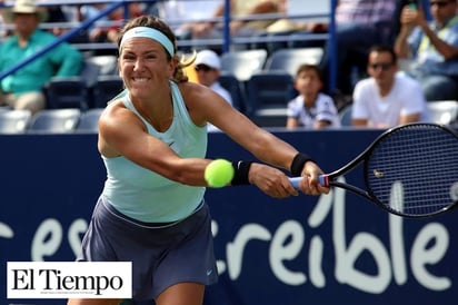 Se va Victoria Azarenka