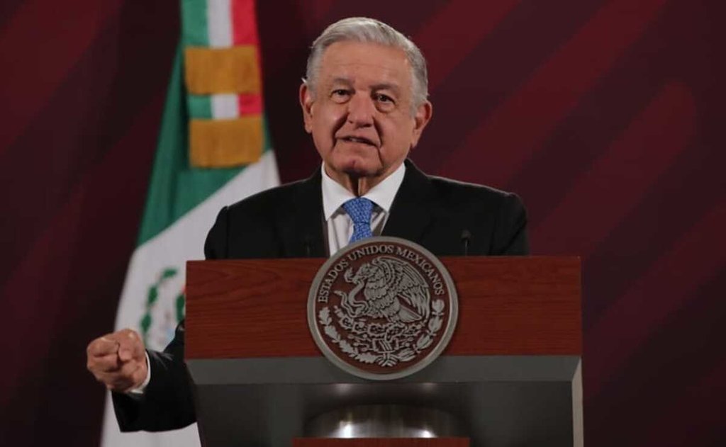 Quien Est Libre De Pecado Que Tire La Primera Piedra Amlo A Quienes