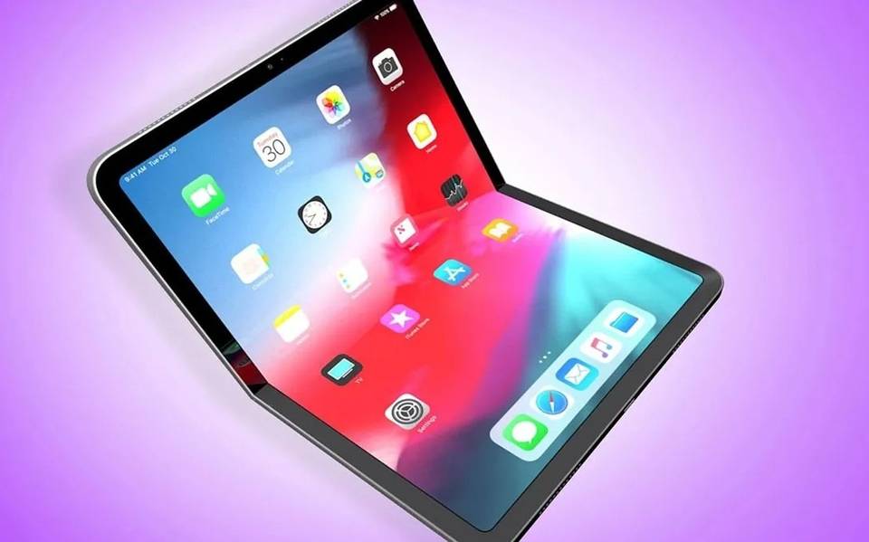 El iPad con pantalla plegable se lanzará en 2024, según Ming-Chi Kuo