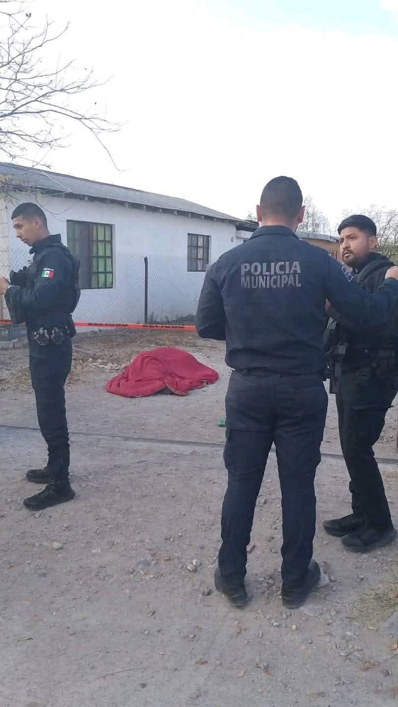 Joven Mata A Su Padre Y Muere En Volcadura Cuando Escapaba El Tiempo