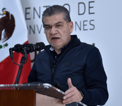 Está listo el PRI en Coahuila para ganarle a las “corcholatas”: Gobernador