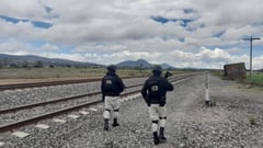 Guardia Nacional fortalecerá seguridad en Coahuila