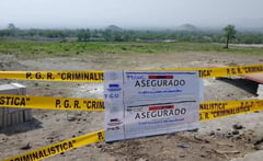 Revelan que hay al menos 20 denuncias penales por construcciones ilegales en Zona Arqueológica de Teotihuacán