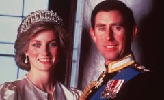 Palacio de Buckingham consternado por reputación de rey Carlos III con el estreno de 'The Crown'