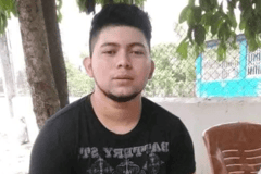 'Un sueño interrumpido: La trágica pérdida de Tito Daly Pérez, un migrante hondureño en busca de esperanza'
