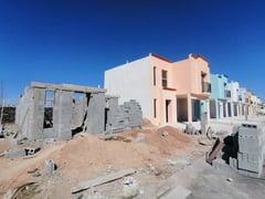 Infonavit quiere construir casas ante desarrolladores 'cautelosos' para invertir