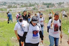 En Coahuila buscarán entre indigentes a personas reportadas como desaparecidos
