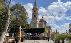 Revelan desaparición de regidor panista de Cotija, Michoacán