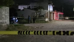 Hallan sin vida a maestro de la UAS dentro de su vivienda en Culiacán