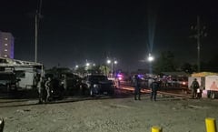 Riña en centro penitenciario deja 3 lesionados en Culiacán, Sinaloa
