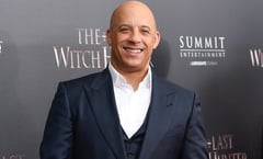 Vin Diesel pide a la corte de Los Ángeles desestimar demanda de agresión sexual que existe en su contra