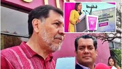 PT pide que Fiscalía Electoral investigue a Xóchitl por mal uso de emblemas del INE