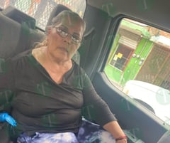 Mujer de 71 años fue despojada de 20 mil pesos en engaño callejero
