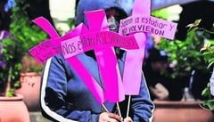 Registra marzo cifra más alta de víctimas de feminicidio en lo que va del año