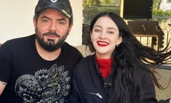 José Eduardo Derbez y Paola Dalay dan detalles sobre la llegada de su primera hija