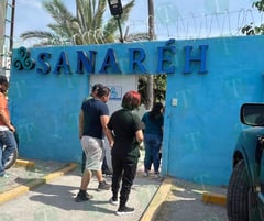 Familias de internos exigen el cierre del anexo Sanaréh