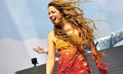 Shakira: ¿Cómo registrarse a la preventa de fans para sus conciertos?