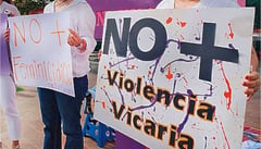 INAI ordena a la UNAM dar a conocer quién aplica el Código de Ética en casos de violencia vicaria
