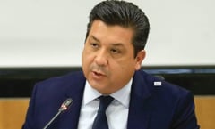 Retiro de la candidatura a Francisco García Cabeza de Vaca 'es histórica': Morena Tamaulipas
