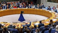 La votación para incorporar a Palestina en la ONU podría retrasarse al viernes