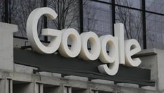 Google despide a 28 trabajadores tras protestar contra el 'genocidio' en Gaza