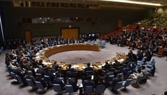 Palestina pide que su incorporación a la ONU sea por una resolución, igual que Israel