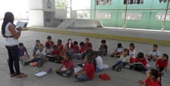 Coahuila: Sedu analiza si se deben mantener las clases presenciales o a distancia debido a las altas temperaturas
