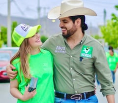 Denuncia amenazas aspirante regidor Partido Verde en Ramos Arizpe: 'me intimidaron y extorsionaron'