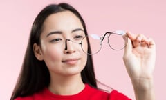 ¿Cómo mejorar la vista sin necesidad de usar lentes ni cirugía?