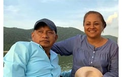 Desaparece Alcaldesa y su esposo en Oaxaca