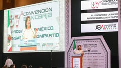 López Obrador ganó y soltó algo peor que al tigre: Candidata Xóchitl Gálvez a banqueros