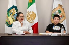 El Alcalde Infantil 2024, Daniel Silva Rodríguez, impulsa mejoras en su escuela