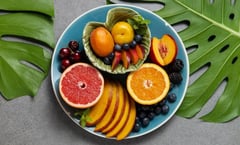 Conoce la fruta que es ideal para producir colágeno natural y es aliada para bajar de peso