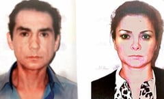 Confirman amparo a exalcalde de Iguala y esposa contra auto de formal prisión por delincuencia organizada