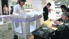 INE garantiza registro de representantes de partidos en casillas para jornada electoral
