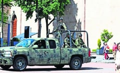 Enfrentamiento en Tabasco entre delincuentes y elementos de la Sedena deja 2 muertos y 4 detenidos