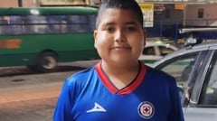 Fallece José Armando: Niño que renunció a luchar contra el cáncer 
