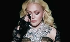 Vuelven a demandar a Madonna por comenzar con 2 horas de retraso sus conciertos
