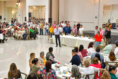 El Alcalde de Torreón se reunió con el sindicato mayoritario de empleados municipales