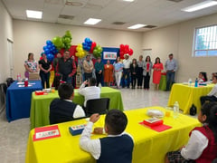 Morelos elige a su Cabildo Infantil 2024