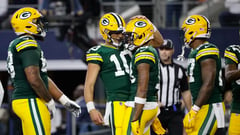 Packers y Rams, los que más rondas tienen en el Draft; Cowboys, el más urgido de talento