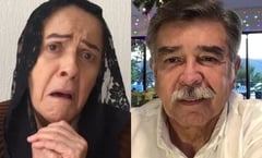 Nora Velázquez, 'Chabelita', revela que Jorge Ortíz de Pinedo se negó a aumentarle el sueldo